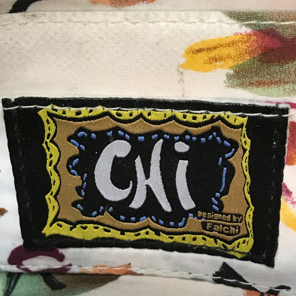 Chi Genuine Snakeskin and Leather Purse [258] - Picture 7 of 10